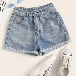 SHEIN shorts